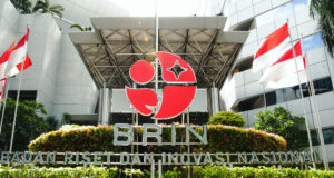BRIN Kembangkan Katode NMC541 Berbasis Nikel Didorong demi Kemandirian Baterai EV
