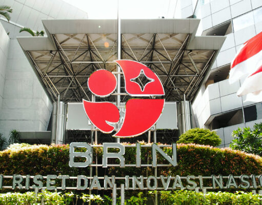 BRIN Kembangkan Katode NMC541 Berbasis Nikel Didorong demi Kemandirian Baterai EV