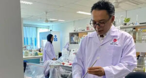 BRIN Kembangkan Teknologi Pengolahan Nikel Minim Limbah, Maksimalkan Pemanfaatan Material hingga 98%