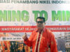Kabid Perizinan APNI: TTM Series Ke-8, Momentum Memahami Berbagai Perubahan Kebijakan Pemerintah