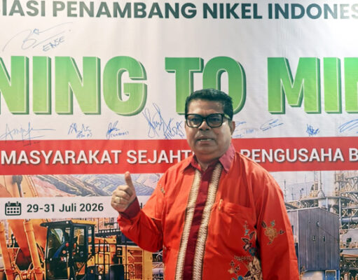 Kabid Perizinan APNI: TTM Series Ke-8, Momentum Memahami Berbagai Perubahan Kebijakan Pemerintah