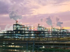 Huayue Nickel Cobalt Raih Penghargaan Penghijauan Terbaik di IMIP