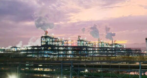 Huayue Nickel Cobalt Raih Penghargaan Penghijauan Terbaik di IMIP