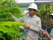 ESG Jadi Strategi Bisnis IMIP Jaga Daya Saing Global
