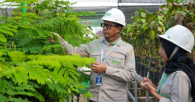IMIP ESG foto dok imip