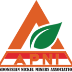 Indonesian Nickel Miners Association – Black