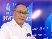 Pengusaha Industri Ekstraktif Diimbau Jadikan Kelestarian Lingkungan Bagian dari Investasi Usaha