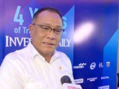 Pengusaha Industri Ekstraktif Diimbau Jadikan Kelestarian Lingkungan Bagian dari Investasi Usaha