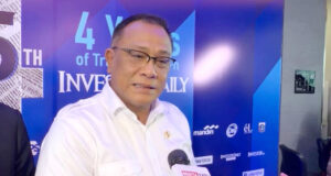 Pengusaha Industri Ekstraktif Diimbau Jadikan Kelestarian Lingkungan Bagian dari Investasi Usaha