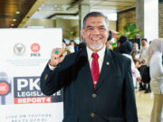 B50 Resmi Diluncurkan, Junaidi Auly: Momentum Kedaulatan Energi Nasional