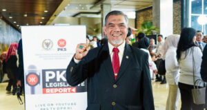 B50 Resmi Diluncurkan, Junaidi Auly: Momentum Kedaulatan Energi Nasional