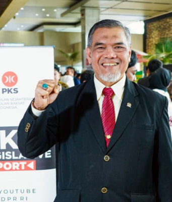 B50 Resmi Diluncurkan, Junaidi Auly: Momentum Kedaulatan Energi Nasional