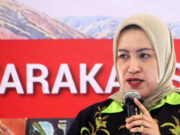 Maya Muchlis: Keberagaman Gender Tingkatkan Profit dan Produktivitas Perusahaan Tambang