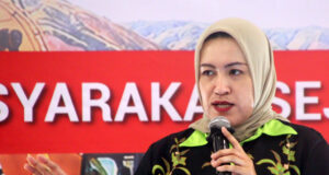 Maya Muchlis: Keberagaman Gender Tingkatkan Profit dan Produktivitas Perusahaan Tambang