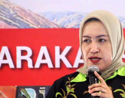 Maya Muchlis: Keberagaman Gender Tingkatkan Profit dan Produktivitas Perusahaan Tambang