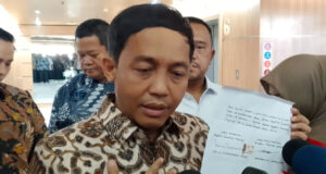 Menhut: Tidak Ada Satu pun SK Pelepasan Kawasan Hutan di Kuantan Singingi yang Saya Keluarkan