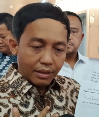 Menhut: Tidak Ada Satu pun SK Pelepasan Kawasan Hutan di Kuantan Singingi yang Saya Keluarkan