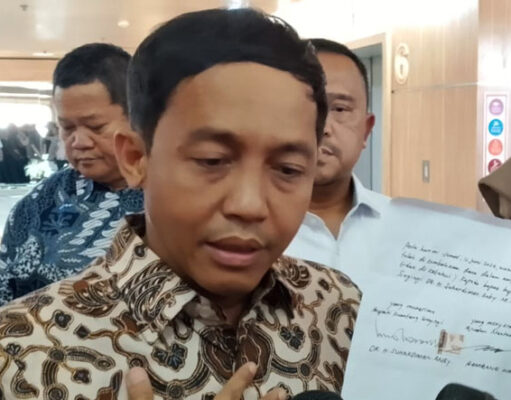 Menhut: Tidak Ada Satu pun SK Pelepasan Kawasan Hutan di Kuantan Singingi yang Saya Keluarkan