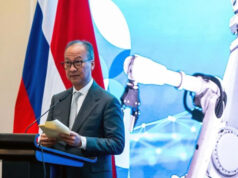 Kemenperin Perluas Akses Pasar Eurasia Lewat Innoprom 2026