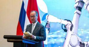 Kemenperin Perluas Akses Pasar Eurasia Lewat Innoprom 2026