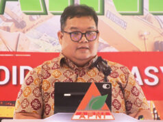 Pemerintah Sosialisasikan Formula HPM Terbaru, ESDM Ajak APNI Perkuat Kolaborasi Lewat TTM Seri 8
