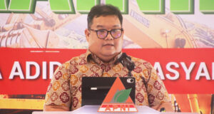 Pemerintah Sosialisasikan Formula HPM Terbaru, ESDM Ajak APNI Perkuat Kolaborasi Lewat TTM Seri 8
