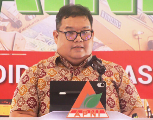 Pemerintah Sosialisasikan Formula HPM Terbaru, ESDM Ajak APNI Perkuat Kolaborasi Lewat TTM Seri 8