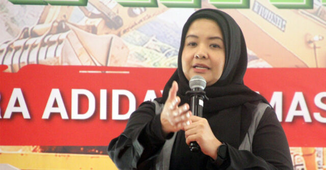 Muthia Ashifa foto mni tubagus