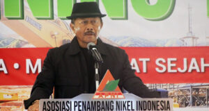 Ketum APNI: Industri Pertambangan harus Diawali Nilai-nilai Luhur sebagai Pedoman Usaha