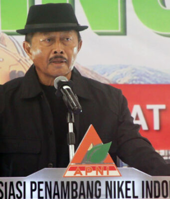 Ketum APNI: Industri Pertambangan harus Diawali Nilai-nilai Luhur sebagai Pedoman Usaha