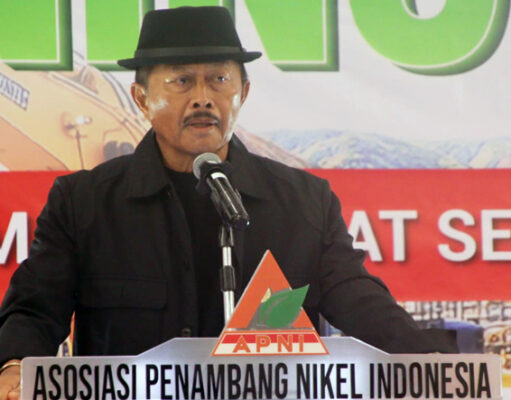 Ketum APNI: Industri Pertambangan harus Diawali Nilai-nilai Luhur sebagai Pedoman Usaha