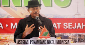 TTM APNI Ke-8 Resmi Dibuka, Bahas Isu Strategis Pertambangan hingga Penguatan Integritas Industri