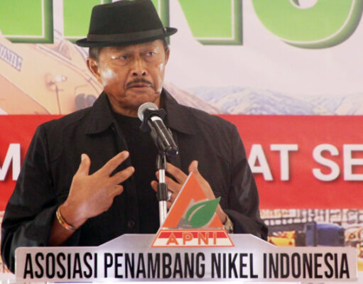 TTM APNI Ke-8 Resmi Dibuka, Bahas Isu Strategis Pertambangan hingga Penguatan Integritas Industri