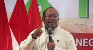 Nasrullah Satriyo: Pemegang IUP harus Pastikan telah Kantongi PPKH
