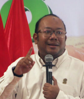 Nasrullah Satriyo: Pemegang IUP harus Pastikan telah Kantongi PPKH