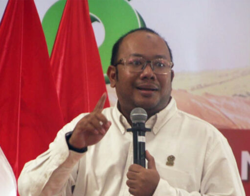 Nasrullah Satriyo: Pemegang IUP harus Pastikan telah Kantongi PPKH