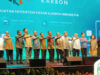 Indonesia Luncurkan SRUK untuk Perkuat Tata Kelola Pasar Karbon Nasional
