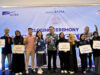 Lima UMKM Binaan United Tractors Masuk 10 Terbaik UMKM BISA Astra 2026