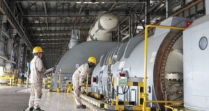Perkuat Efisiensi dan Kinerja Lingkungan, PLTU Qing Kota Metal Manfaatkan Teknologi Supercritical Boiler