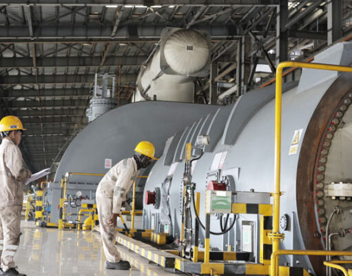 Perkuat Efisiensi dan Kinerja Lingkungan, PLTU Qing Kota Metal Manfaatkan Teknologi Supercritical Boiler