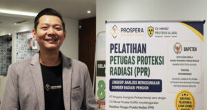 PT Prospera Energindo Perkasa Tawarkan Solusi XRF Terjangkau untuk Industri Pertambangan Nikel