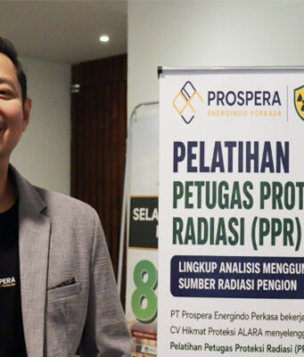 PT Prospera Energindo Perkasa Tawarkan Solusi XRF Terjangkau untuk Industri Pertambangan Nikel