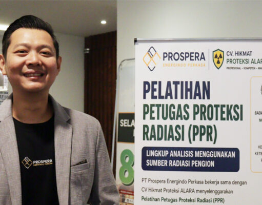 PT Prospera Energindo Perkasa Tawarkan Solusi XRF Terjangkau untuk Industri Pertambangan Nikel