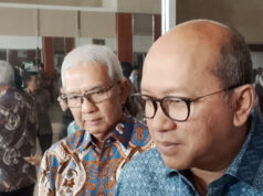 Rosan Roeslani: Pengembangan OSS Belum Terealisasi, Terkendala Keterbatasan Waktu Lelang
