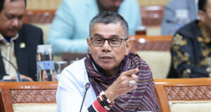 Hinca Usul Sukses Satgas PKH Dikaji dalam Pembahasan RUU Perampasan Aset