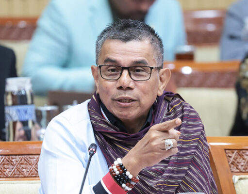 Hinca Usul Sukses Satgas PKH Dikaji dalam Pembahasan RUU Perampasan Aset