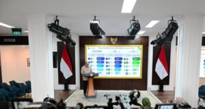 Investasi Hilirisasi Bergeser, Bauksit Salip Nikel pada Kuartal II 2026