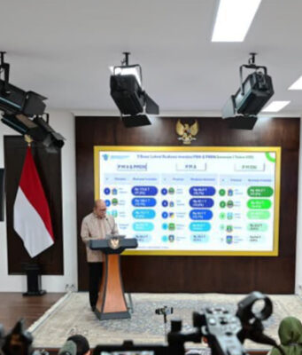 Investasi Hilirisasi Bergeser, Bauksit Salip Nikel pada Kuartal II 2026