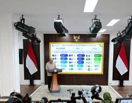 Investasi Hilirisasi Bergeser, Bauksit Salip Nikel pada Kuartal II 2026