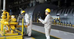 PT Qing Kota Metal Dorong PLTU Lebih Bersih dengan Teknologi Supercritical Boiler